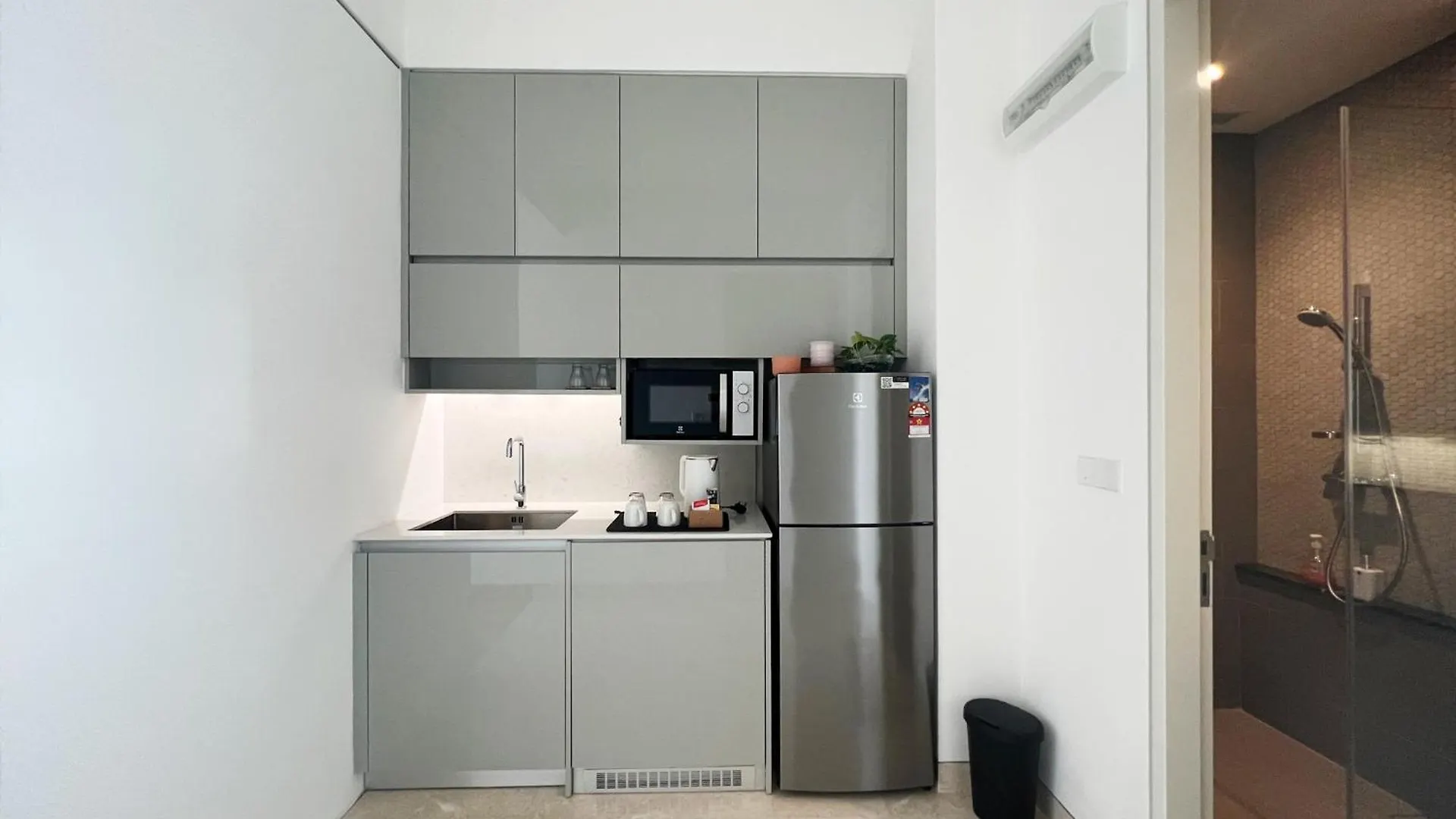 Apartamento Rooms With Klcc And Kl Tower View By Yee Kuala Lumpur